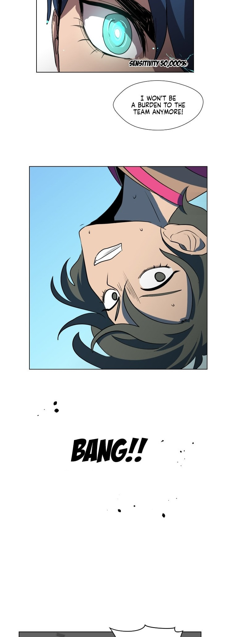 Read Uglyhood chapter 84 image 19 on Lezhin