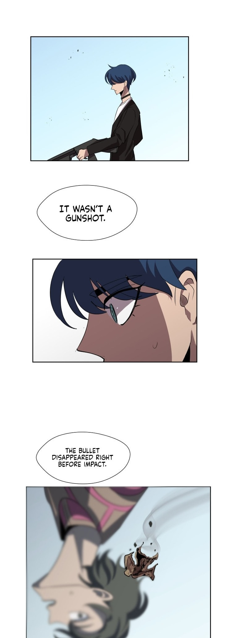 Read Uglyhood chapter 84 image 21 on Lezhin