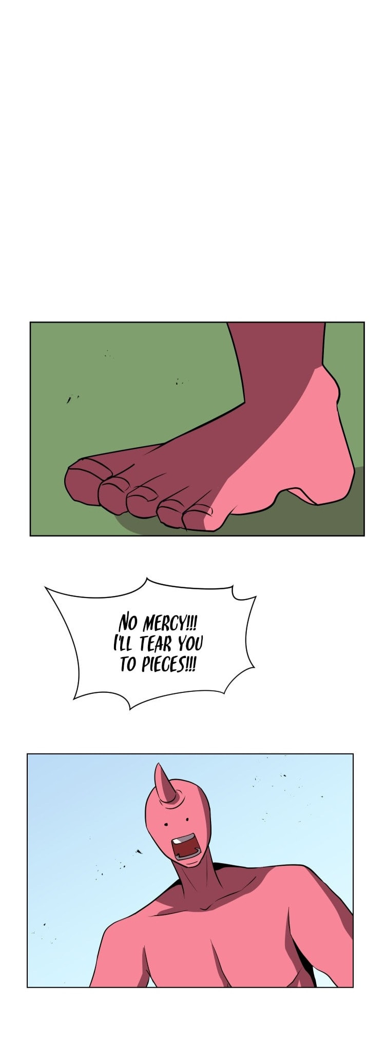 Read Uglyhood chapter 84 image 27 on Lezhin