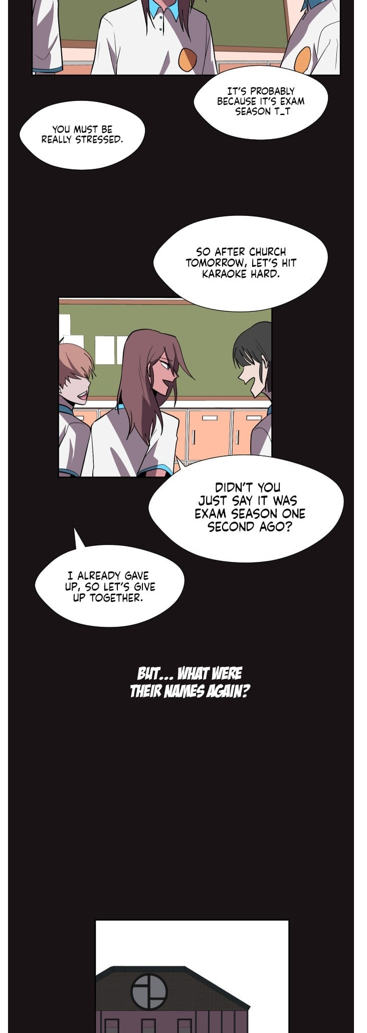 Read Uglyhood chapter 84 image 44 on Lezhin