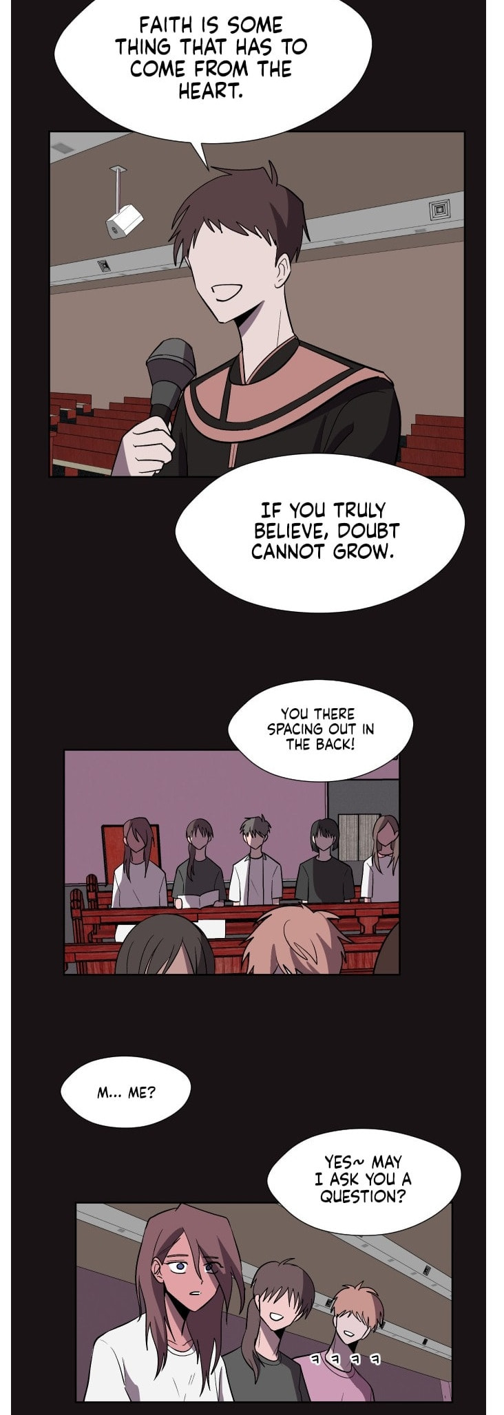 Read Uglyhood chapter 84 image 47 on Lezhin