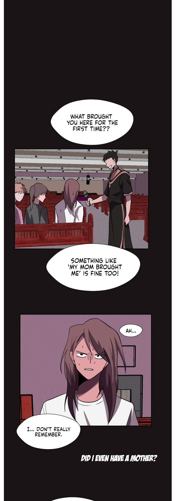 Read Uglyhood chapter 84 image 48 on Lezhin