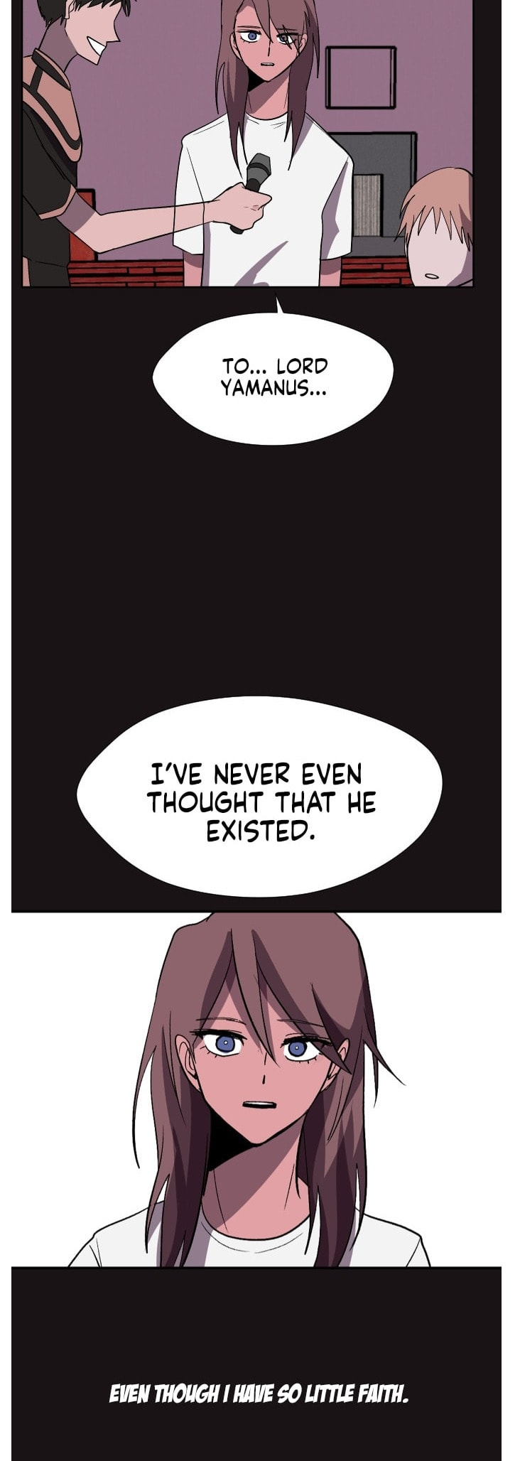 Read Uglyhood chapter 84 image 50 on Lezhin