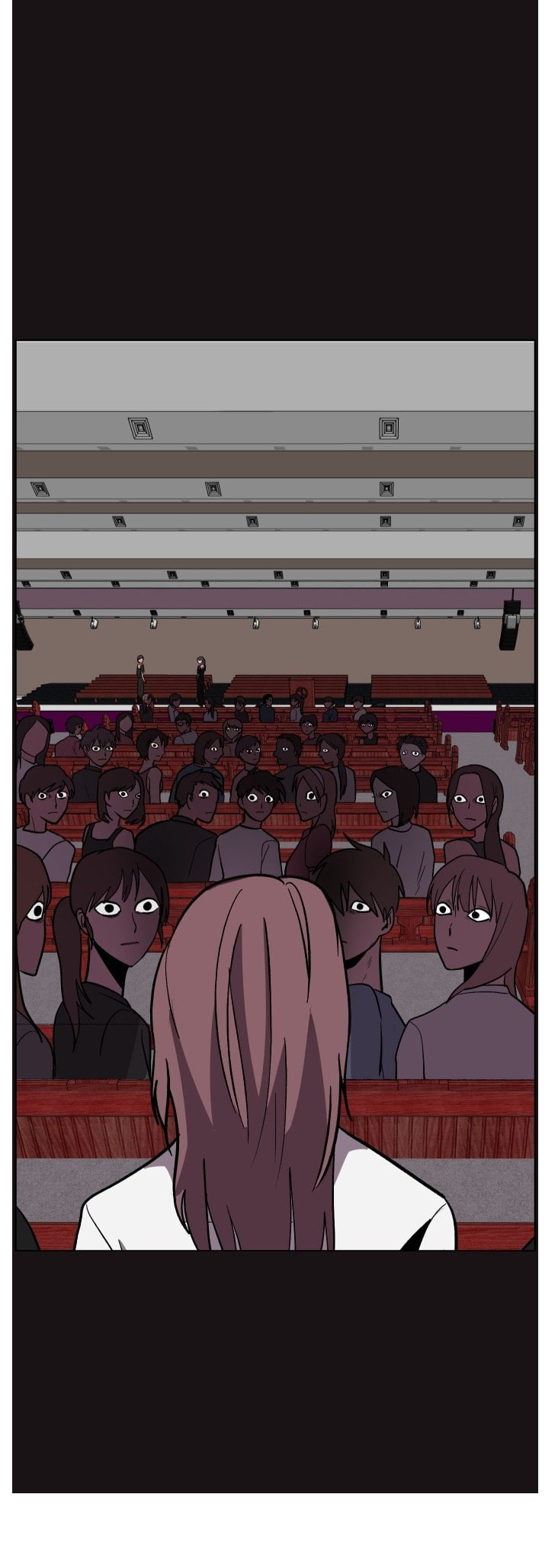 Read Uglyhood chapter 84 image 51 on Lezhin