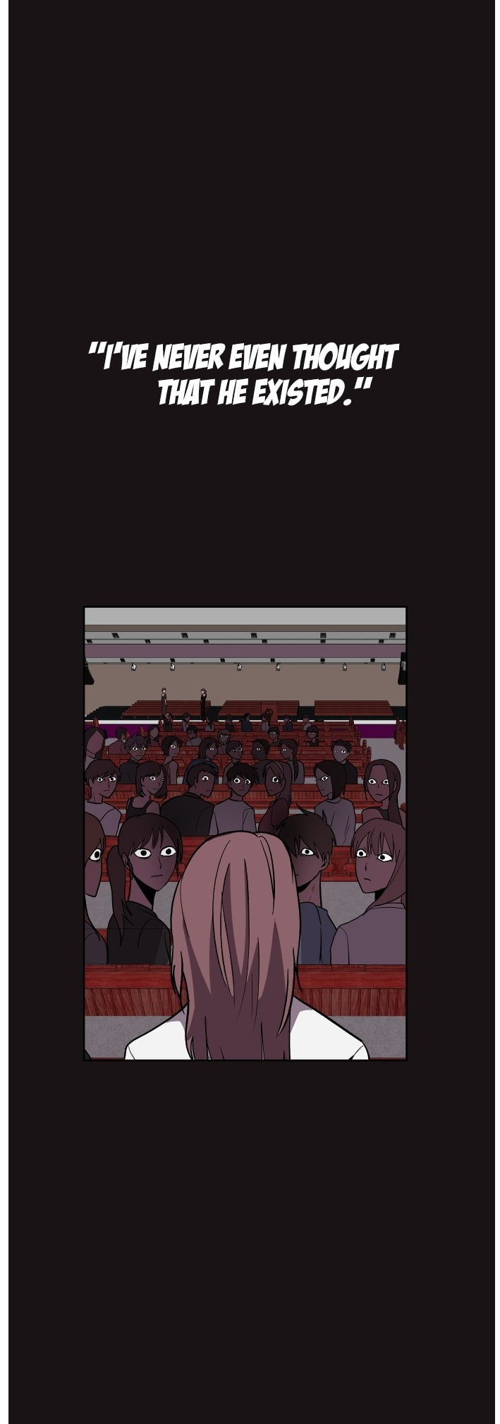 Read Uglyhood chapter 85 image 0 on Lezhin