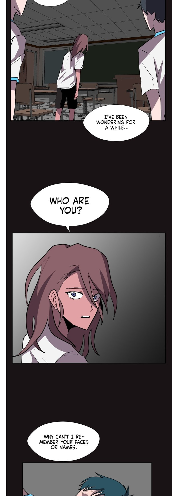 Read Uglyhood chapter 85 image 20 on Lezhin