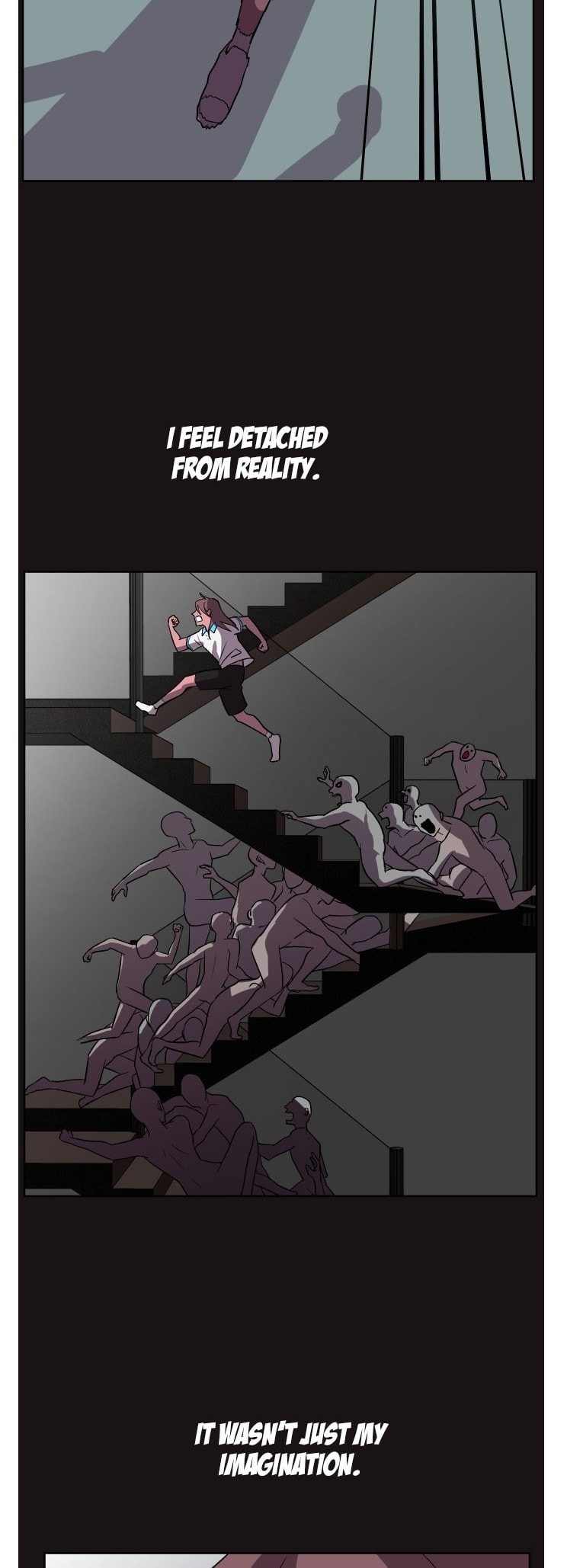 Read Uglyhood chapter 85 image 29 on Lezhin