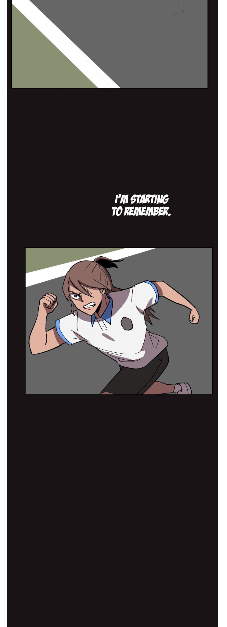 Read Uglyhood chapter 85 image 36 on Lezhin