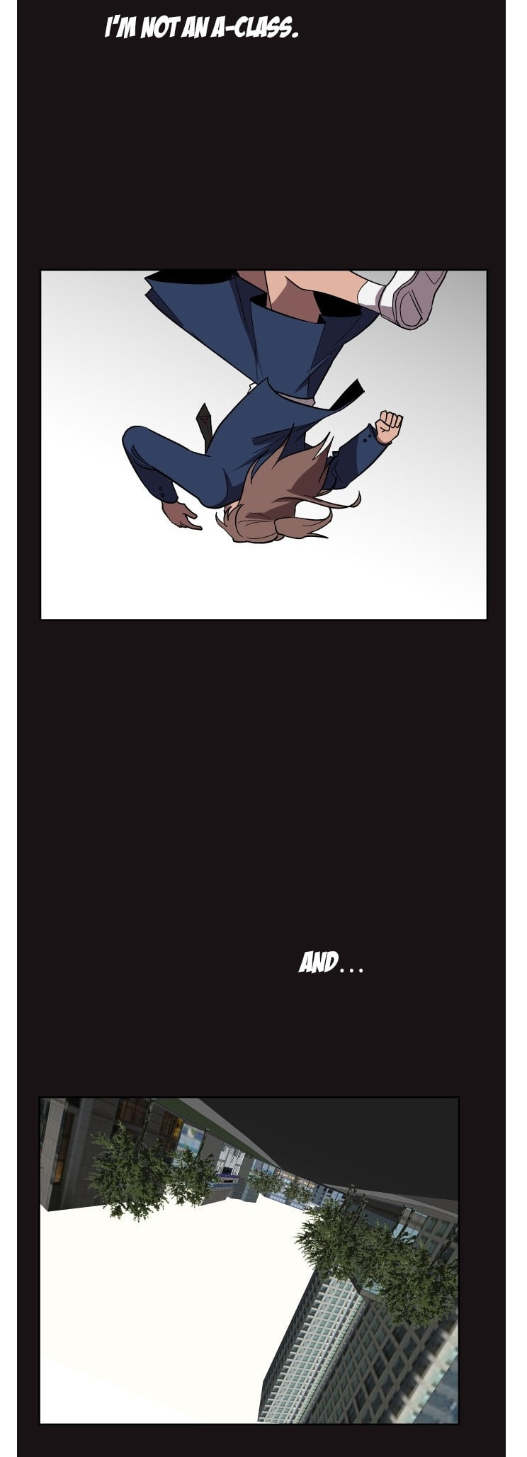 Read Uglyhood chapter 85 image 37 on Lezhin
