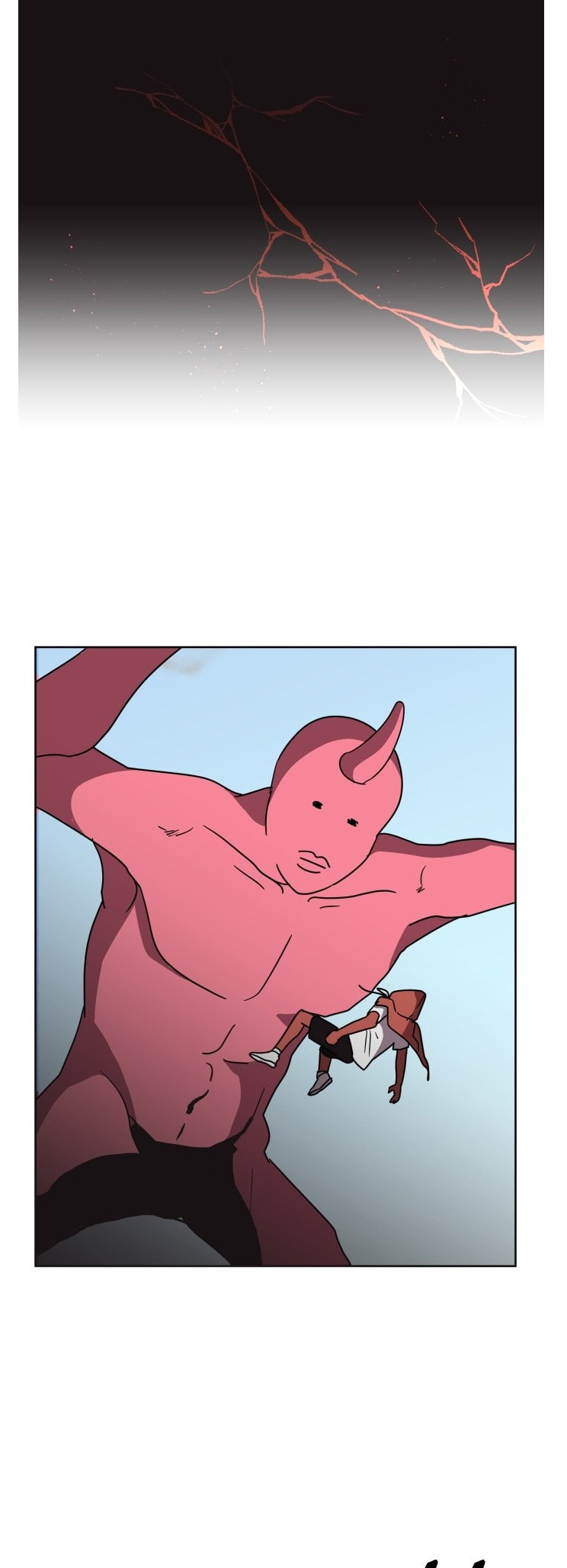 Read Uglyhood chapter 85 image 39 on Lezhin