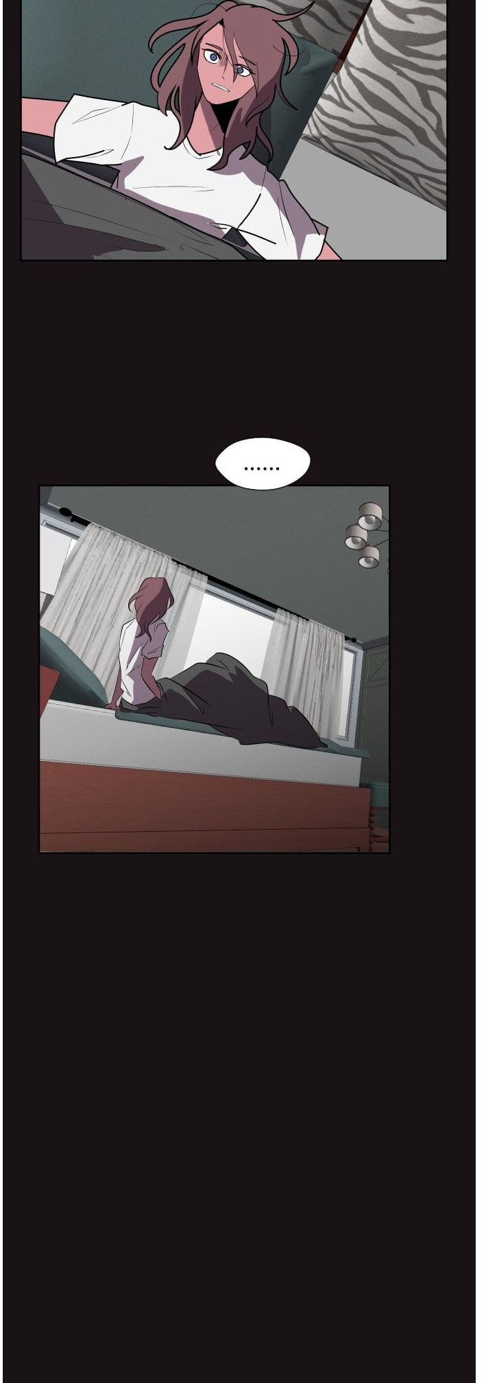 Read Uglyhood chapter 85 image 4 on Lezhin