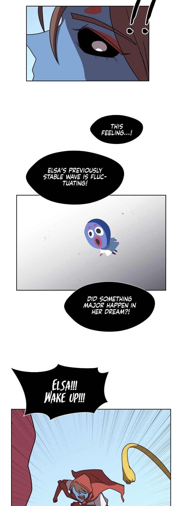 Read Uglyhood chapter 85 image 40 on Lezhin