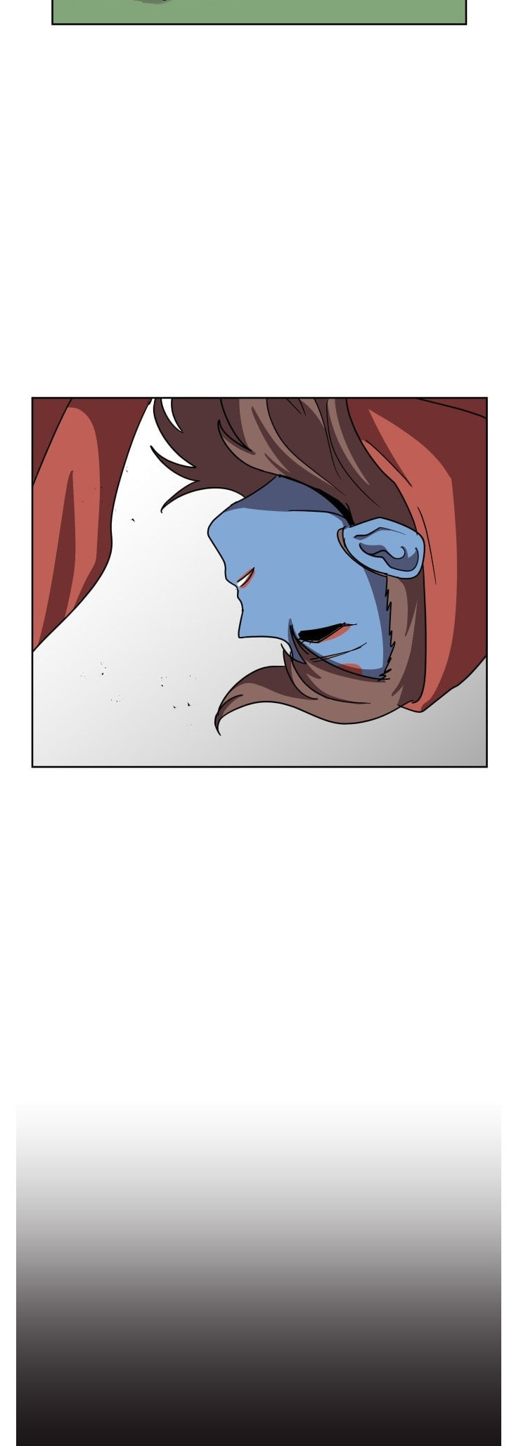 Read Uglyhood chapter 85 image 46 on Lezhin