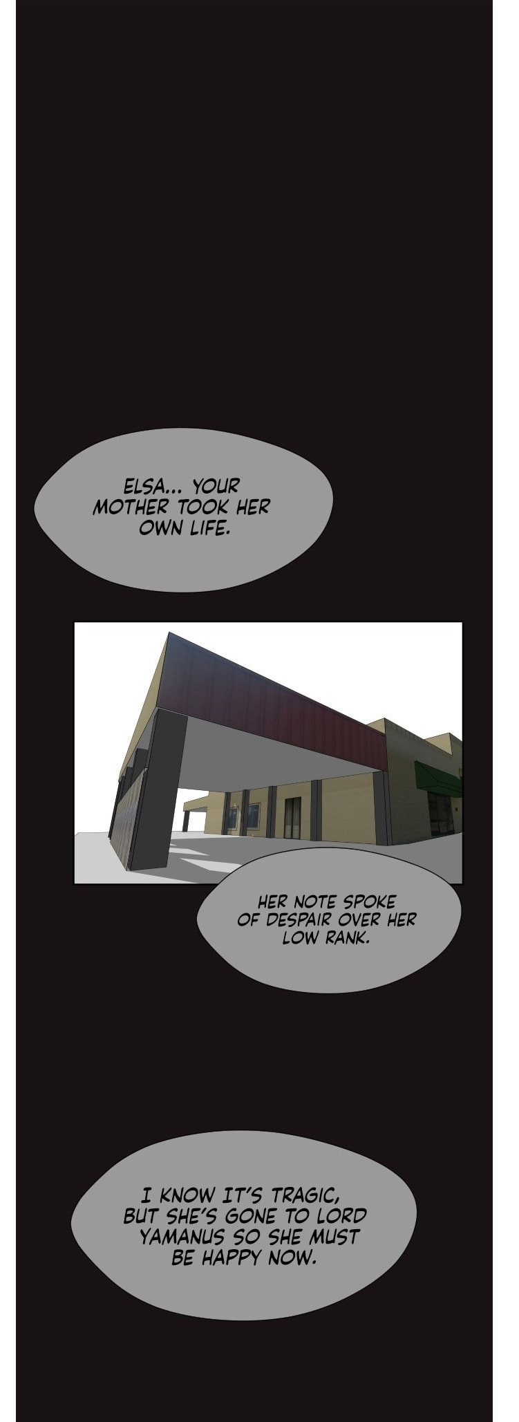 Read Uglyhood chapter 85 image 47 on Lezhin
