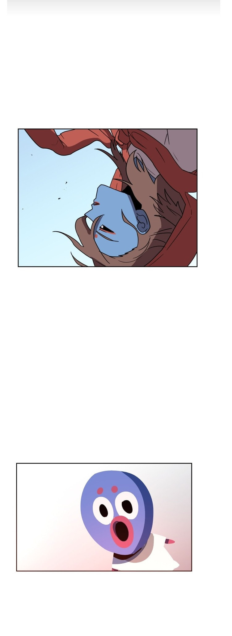 Read Uglyhood chapter 85 image 51 on Lezhin