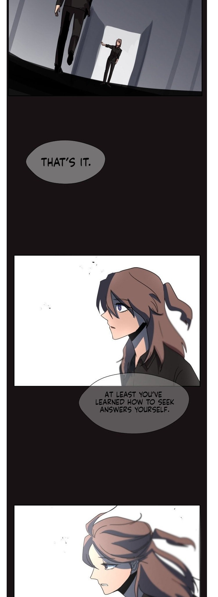 Read Uglyhood chapter 85 image 54 on Lezhin