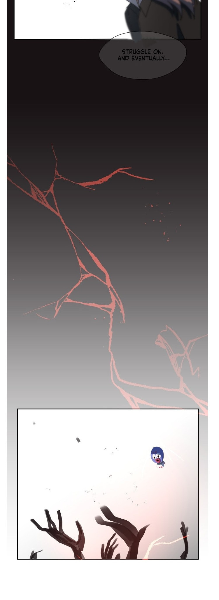 Read Uglyhood chapter 85 image 55 on Lezhin