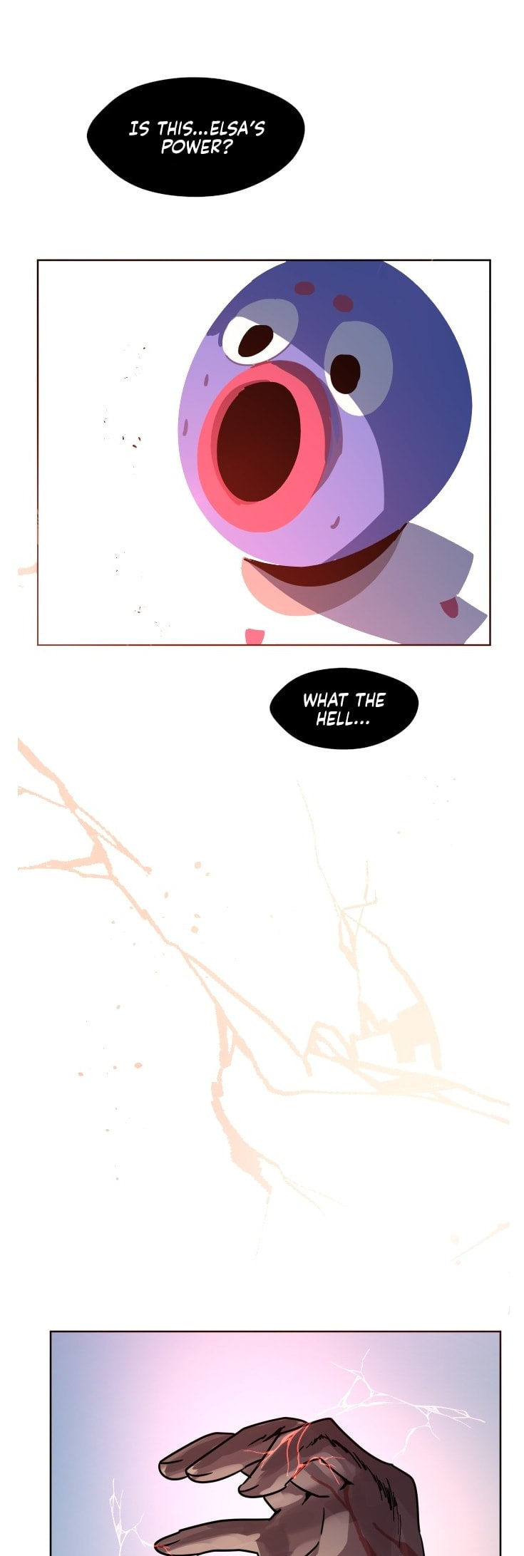 Read Uglyhood chapter 85 image 56 on Lezhin
