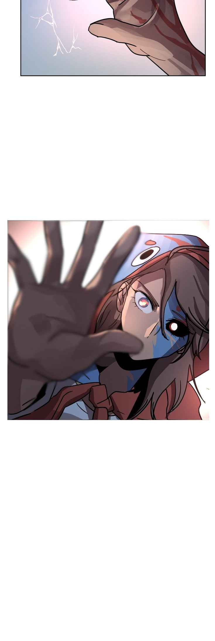 Read Uglyhood chapter 85 image 57 on Lezhin