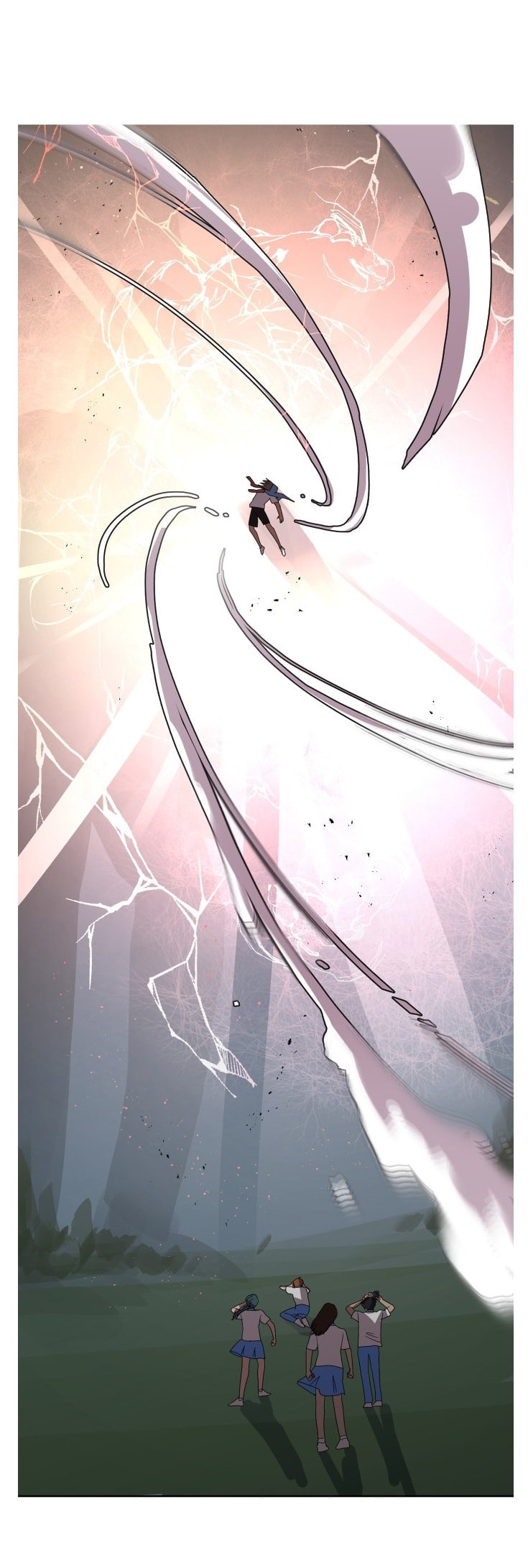 Read Uglyhood chapter 85 image 58 on Lezhin