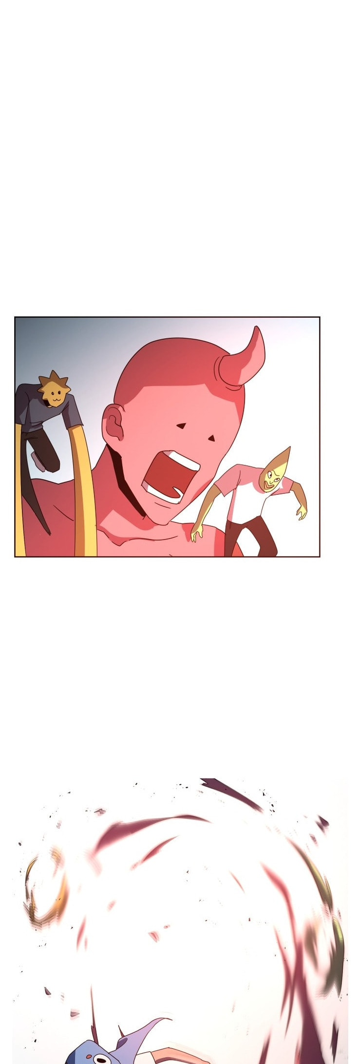Read Uglyhood chapter 85 image 59 on Lezhin