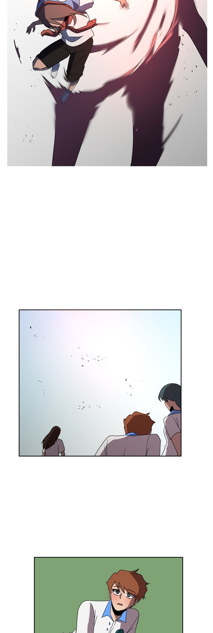 Read Uglyhood chapter 85 image 60 on Lezhin