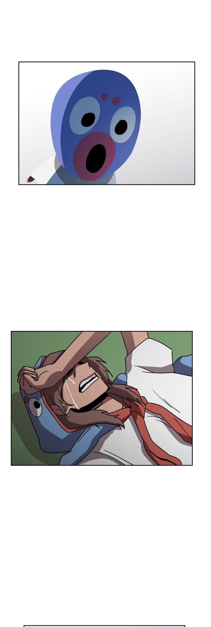 Read Uglyhood chapter 85 image 64 on Lezhin