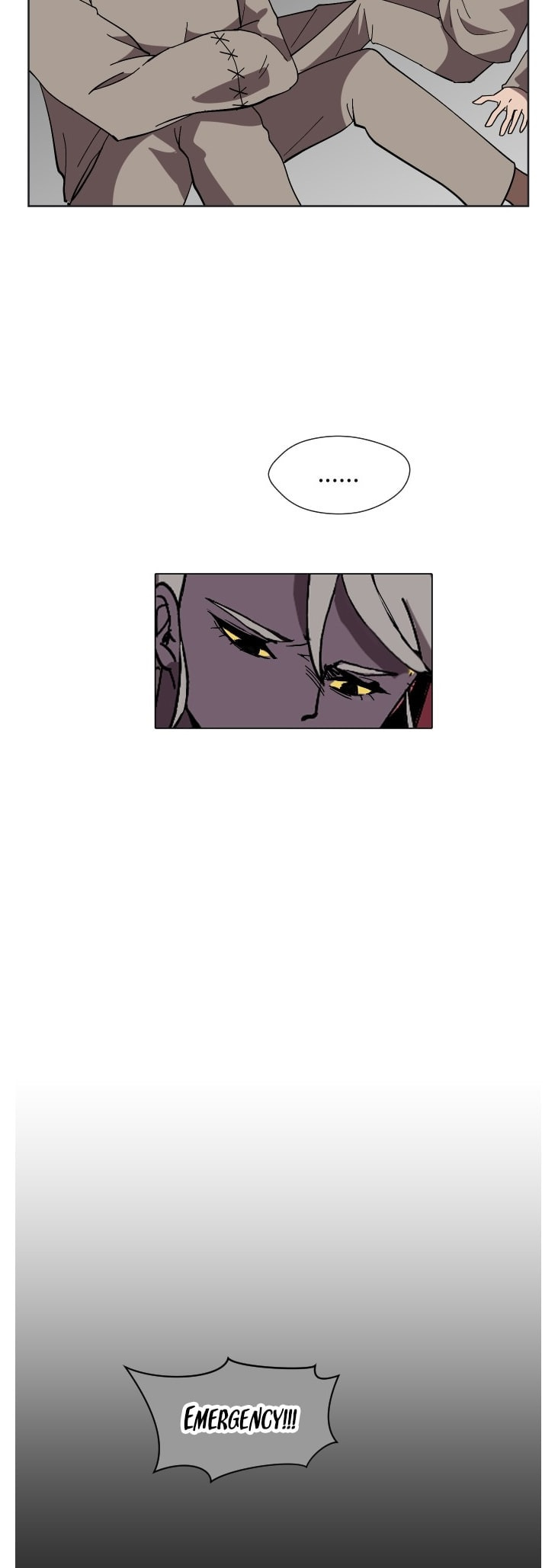 Uglyhood Chapter 86 page 15 - 