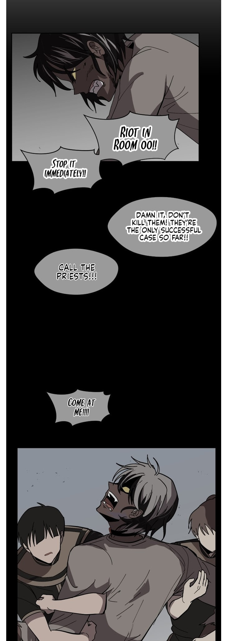 Uglyhood Chapter 86 page 16 - 
