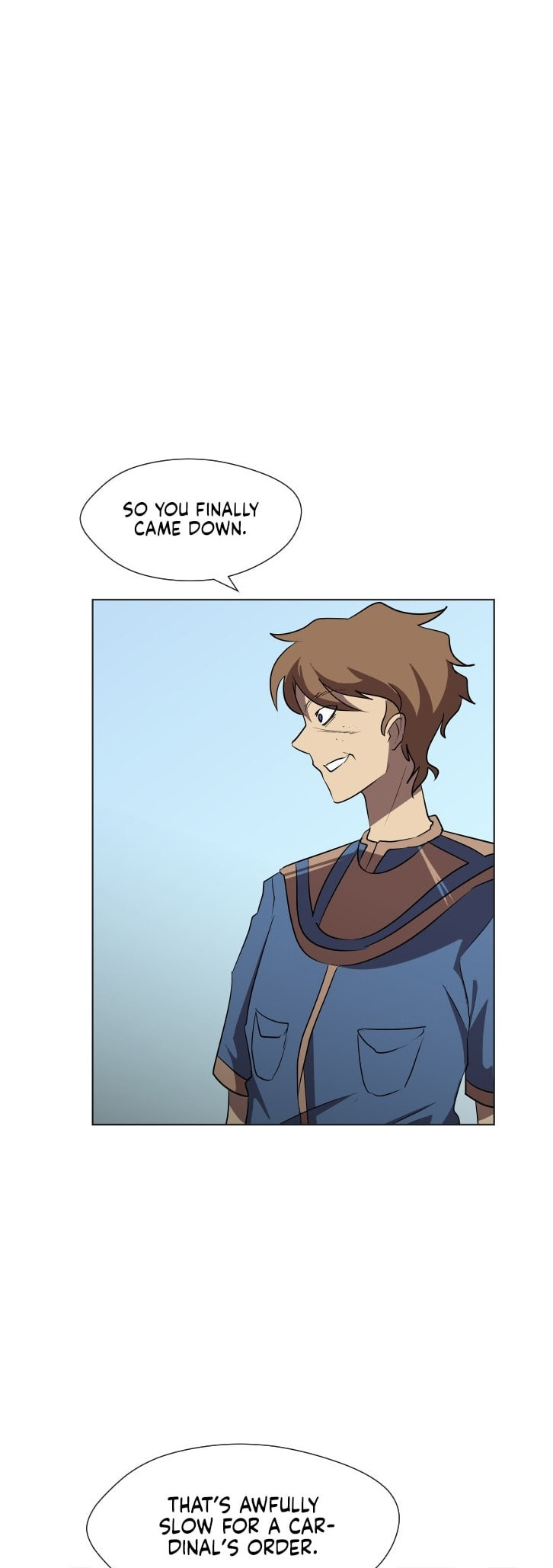 Uglyhood Chapter 86 page 30 - 