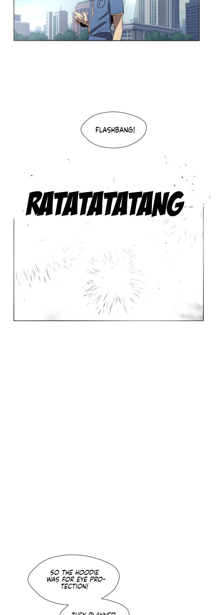 Uglyhood Chapter 86 page 35 - 