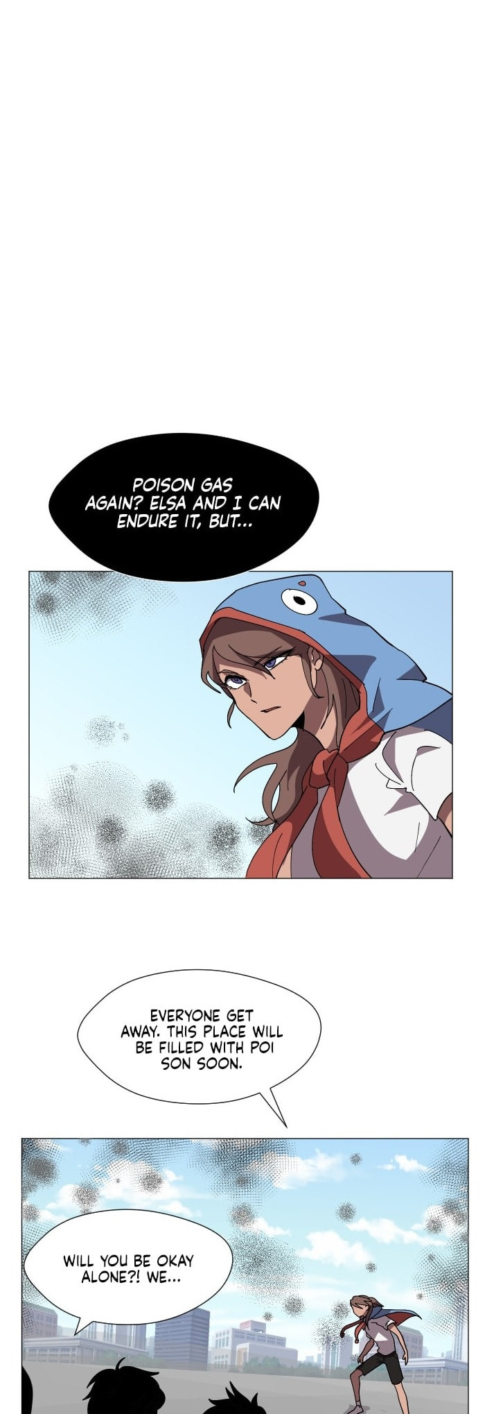 Read Uglyhood chapter 87 image 12 on Lezhin