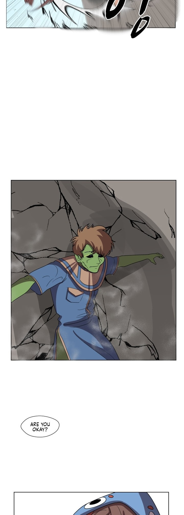 Uglyhood Chapter 88 page 11 - 