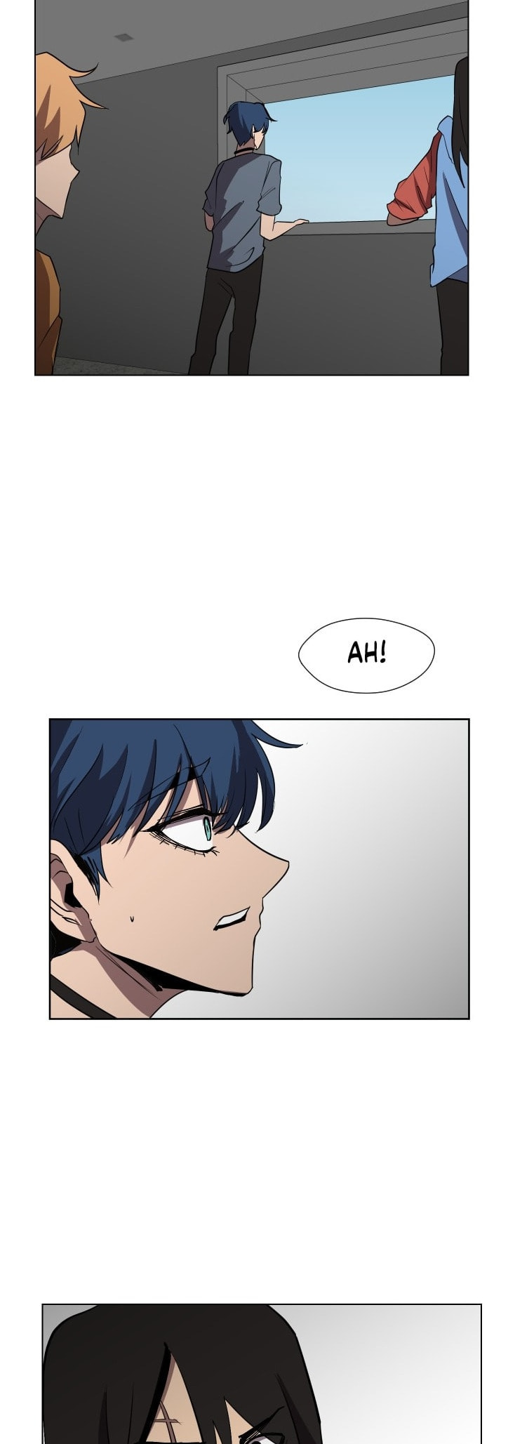 Uglyhood Chapter 88 page 22 - 