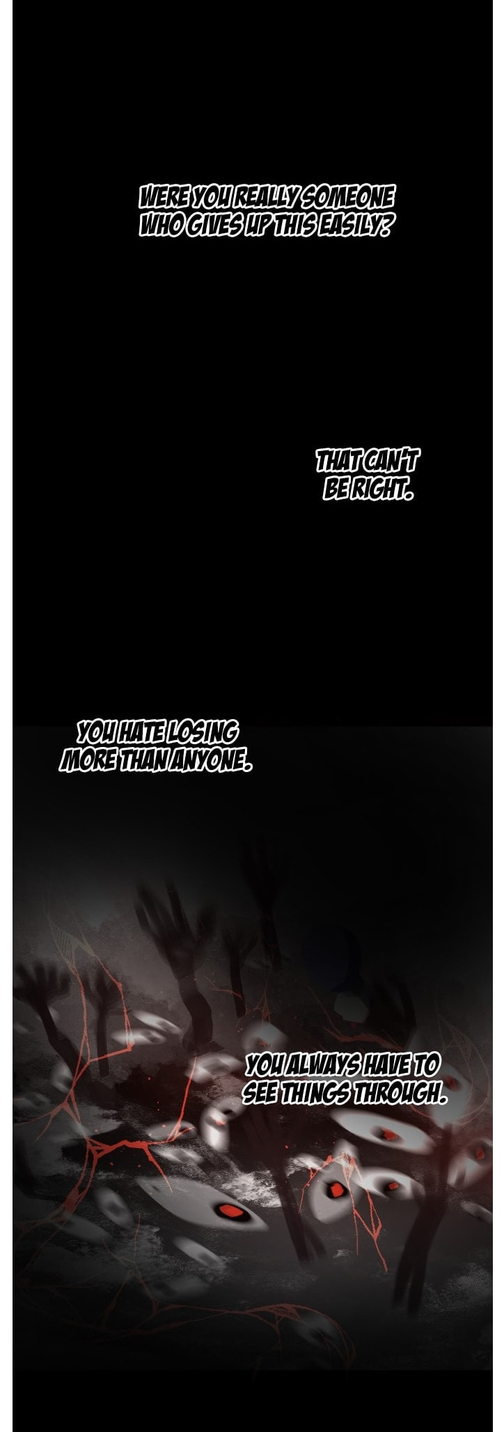 Uglyhood Chapter 88 page 27 - 