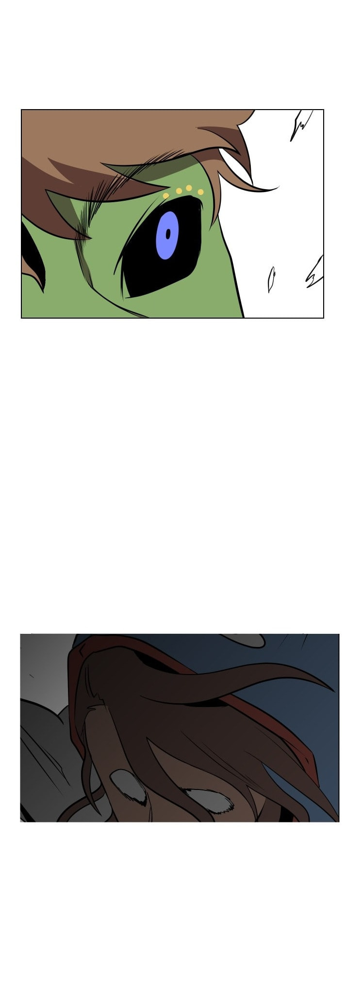 Uglyhood Chapter 88 page 30 - 