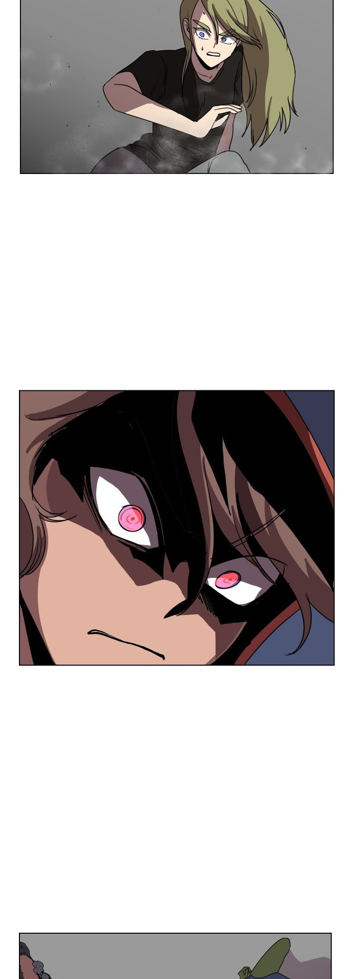 Uglyhood Chapter 88 page 4 - 