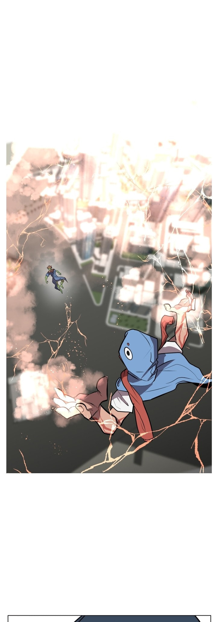 Uglyhood Chapter 88 page 32 - 