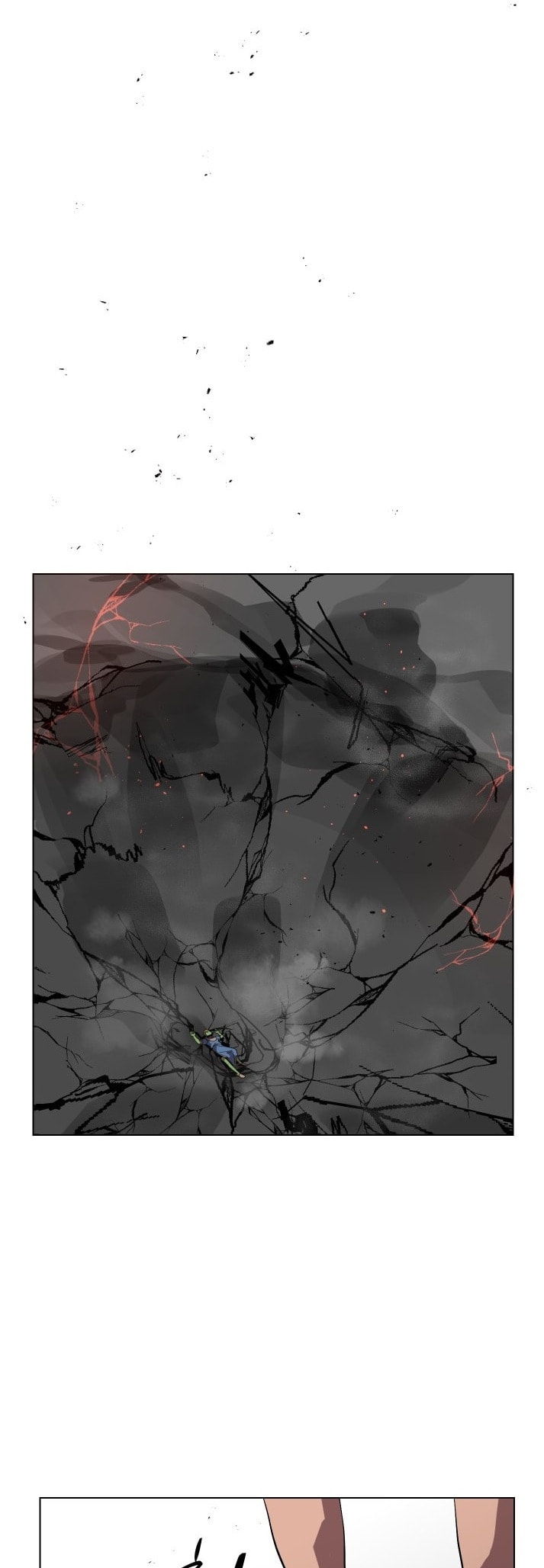 Uglyhood Chapter 88 page 39 - 