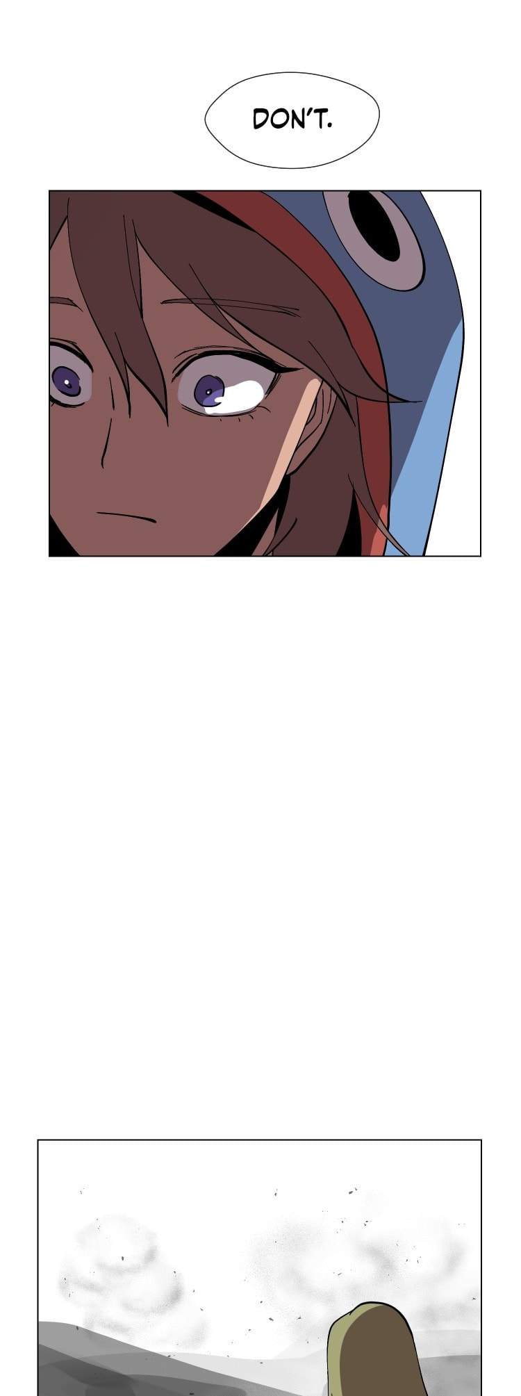 Uglyhood Chapter 88 page 43 - 