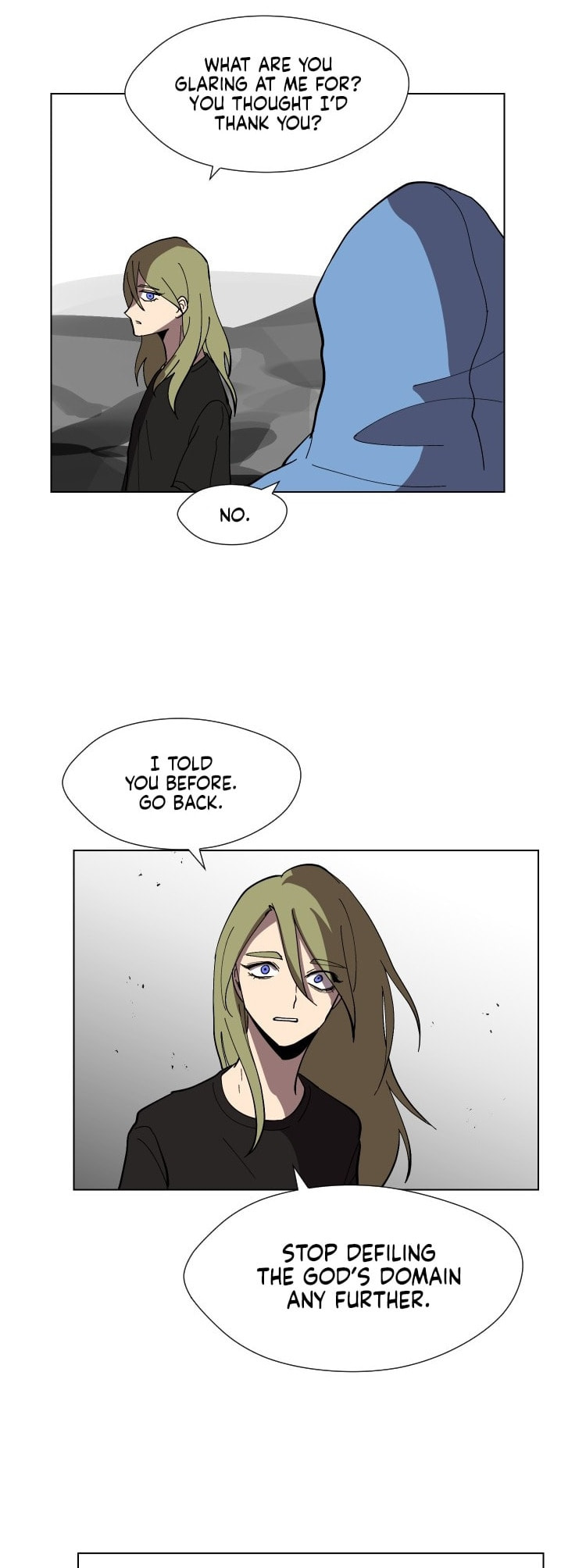 Uglyhood Chapter 88 page 51 - 