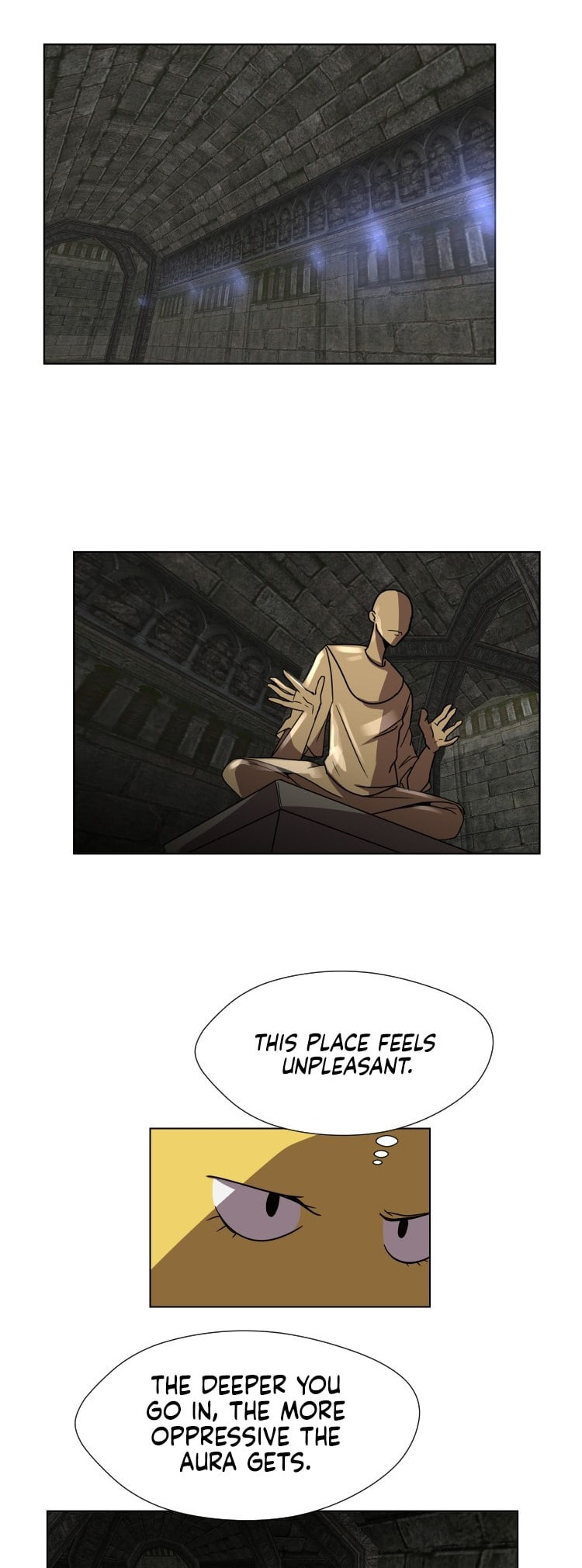 Uglyhood Chapter 91 page 12 - 