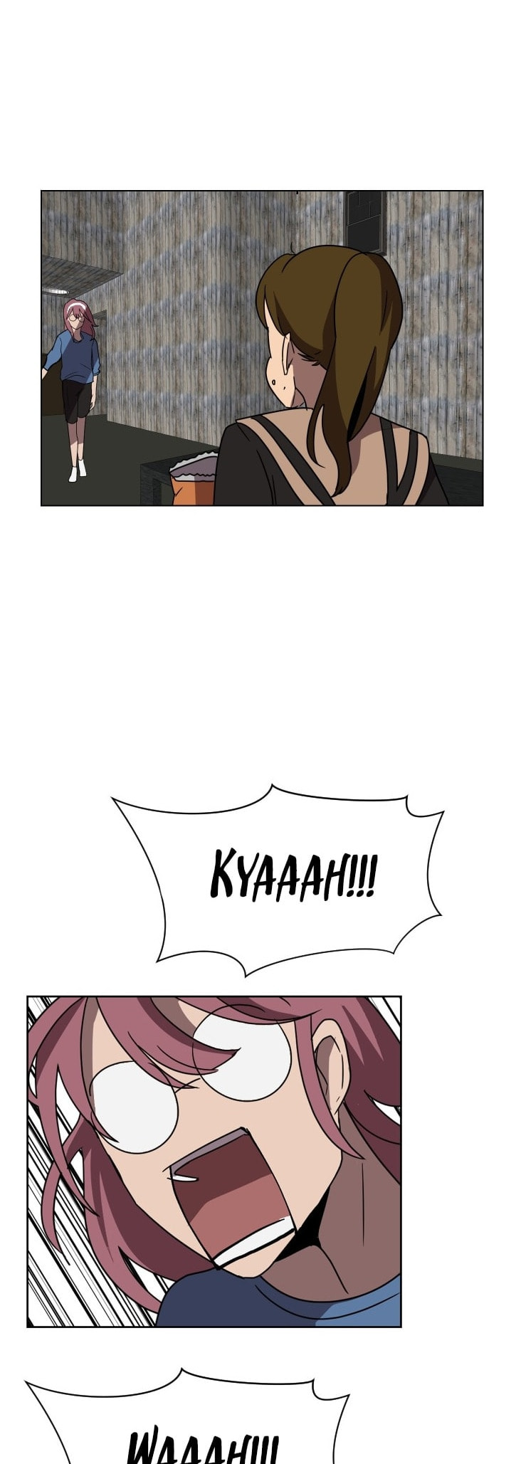 Uglyhood Chapter 91 page 24 - 