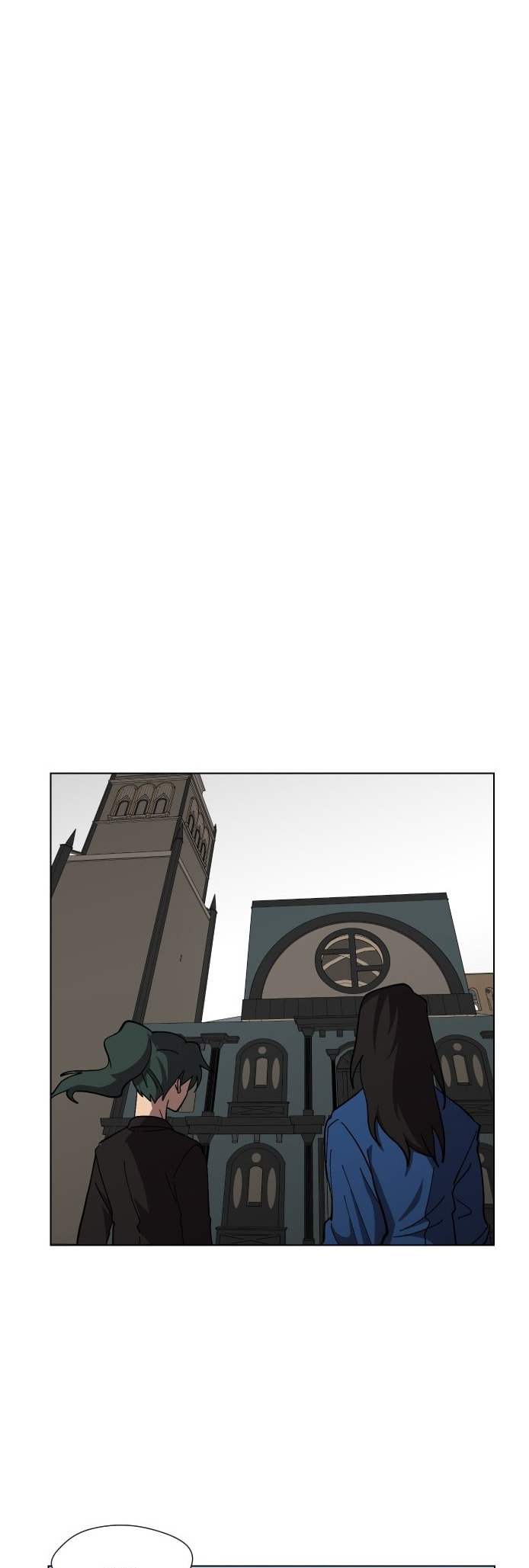 Uglyhood Chapter 91 page 37 - 