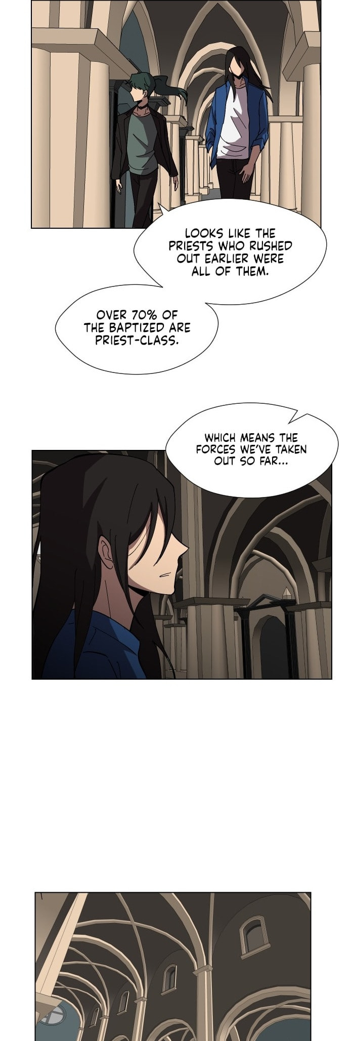 Uglyhood Chapter 91 page 40 - 