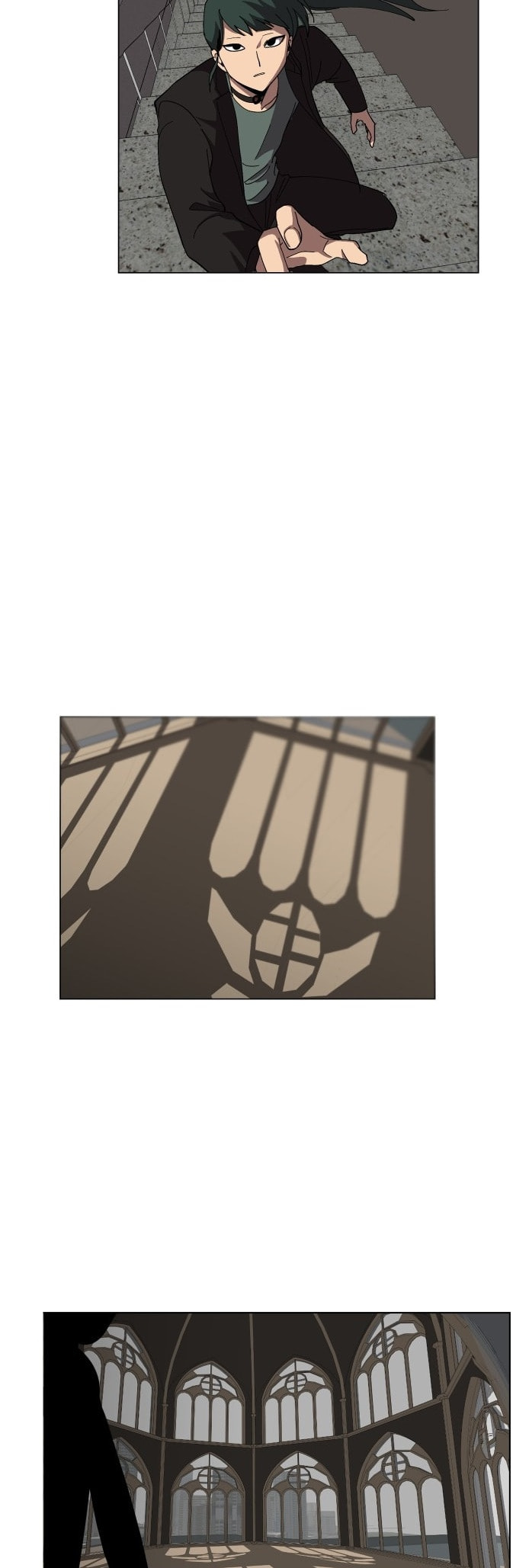 Uglyhood Chapter 91 page 42 - 