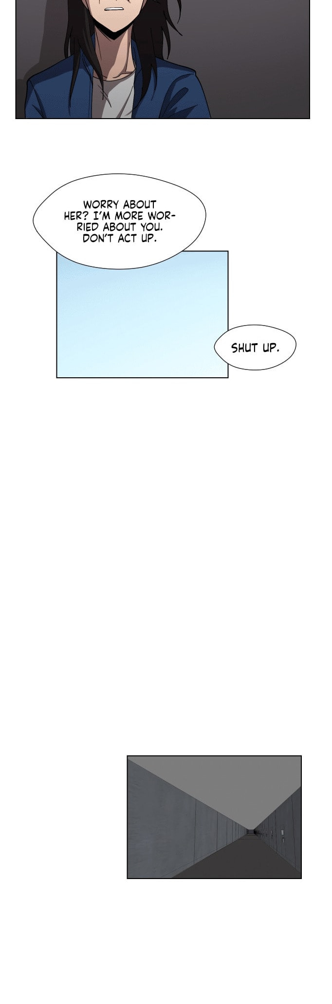 Uglyhood Chapter 92 page 20 - 