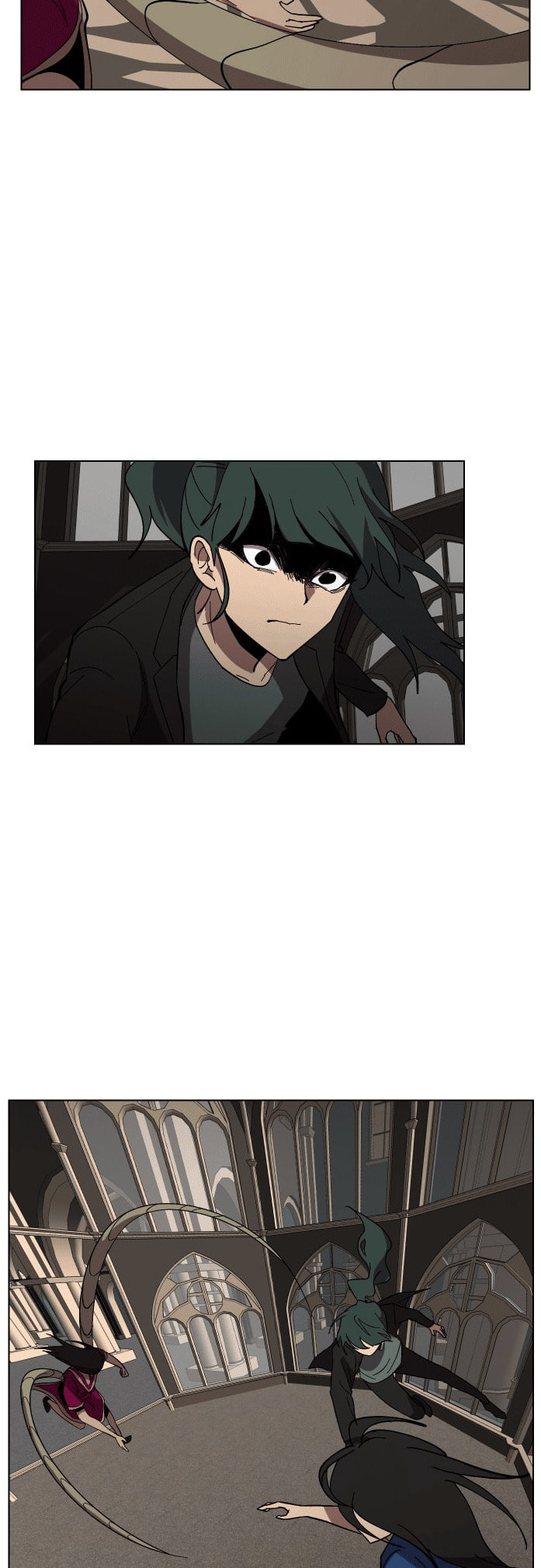 Uglyhood Chapter 92 page 4 - 
