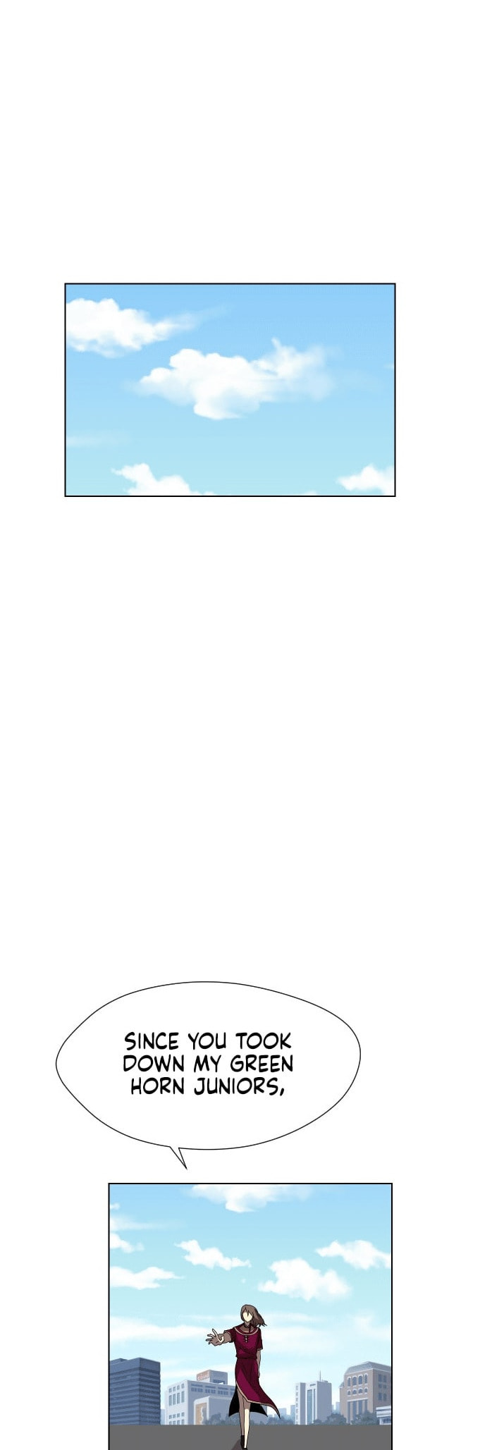 Uglyhood Chapter 92 page 37 - 