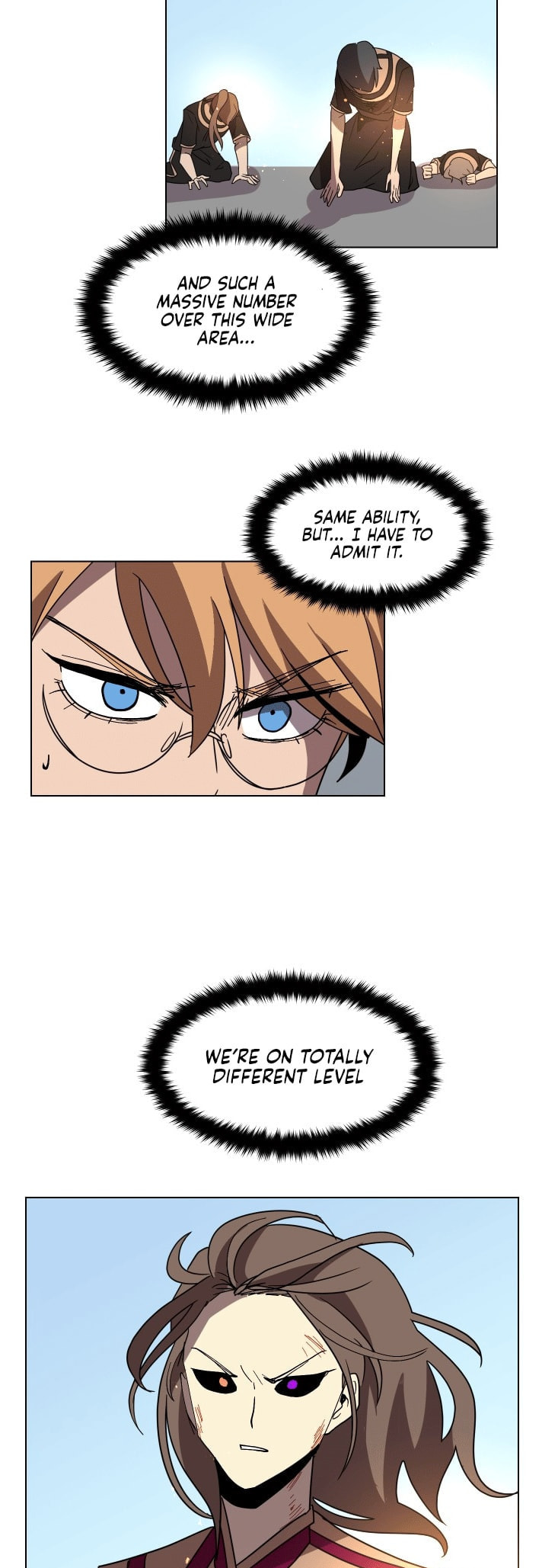 Uglyhood Chapter 92 page 49 - 